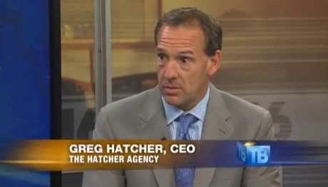 Greg Hatcher