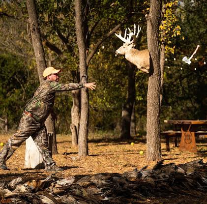 Eric Dunn Hooray Ranch