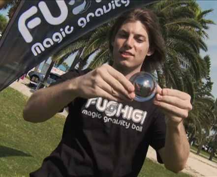 Fushigi Ball