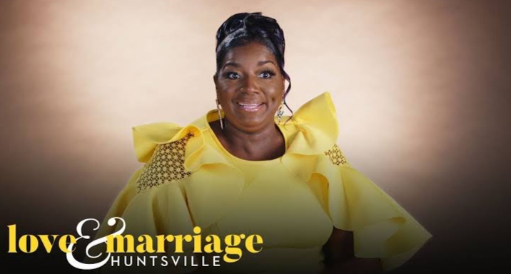 Ms Wanda Love And Marriage Huntsville Net Worth 2025– Career, Wife, Age, Height And Others