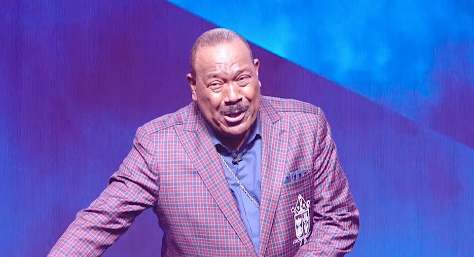 Apostle Bishop IV Hilliard Net Worth 2025 – Career, Wife, Age, Height and Others